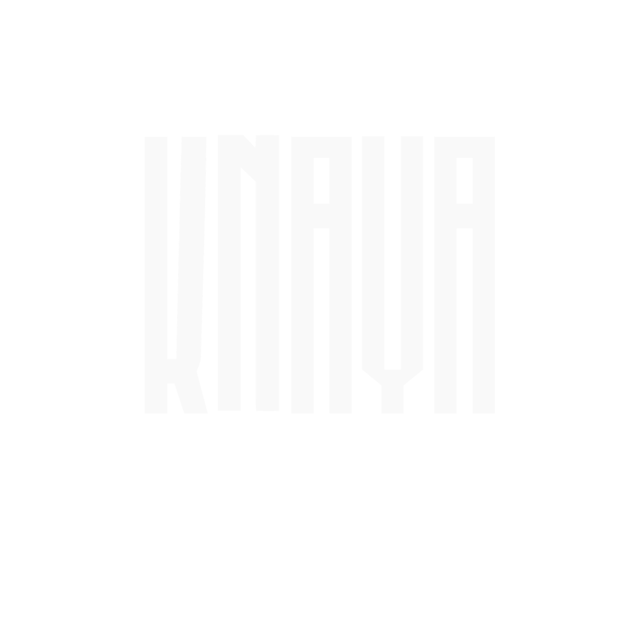 KNAYA · Raw & Fire