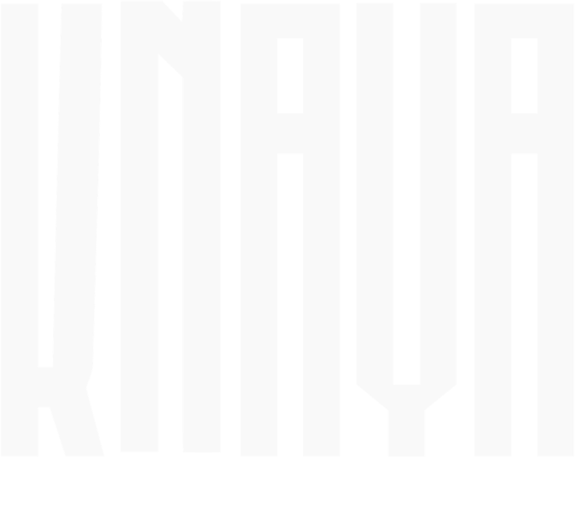KNAYA · Raw & Fire